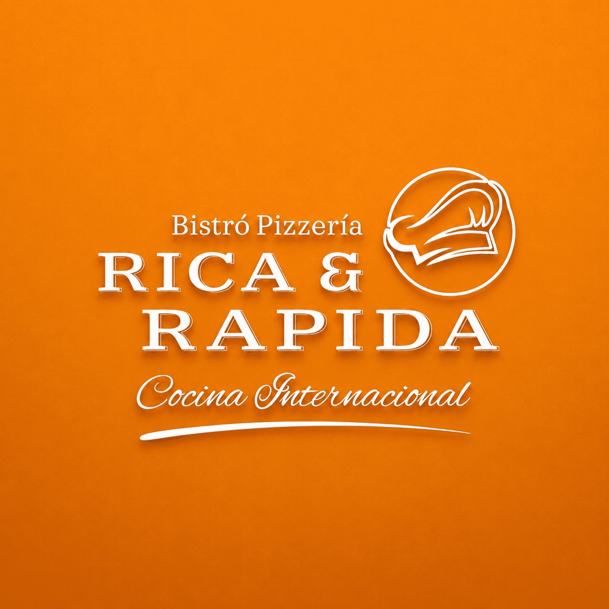 Rica & Rápida